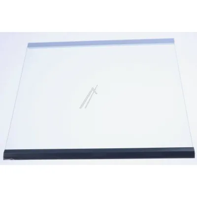 Glaseinlegeboden für Kühlschrank Homa 2106100314 Ablage Glas