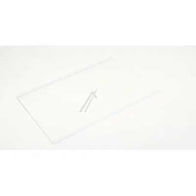 Glaseinlegeboden für Kühlschrank Homa 2106100610 Transparente Ablage