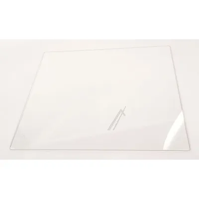 Glaseinlegeboden für Kühlschrank Meiling 890216313 Glasboden