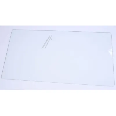 Glaseinlegeboden für Kühlschrank Meiling 890216314 Glas, Kühlschrankregal