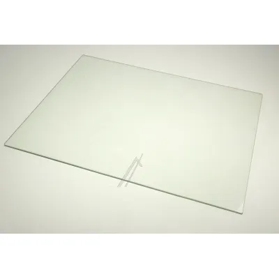 Glaseinlegeboden für Kühlschrank Midea 12531000000804 Glasplatte