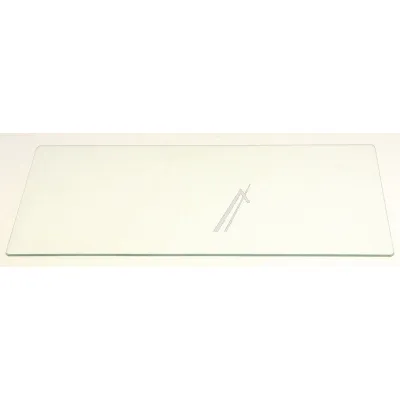 Glaseinlegeboden für Kühlschrank Midea 12531000002803 Kühlschrankablage