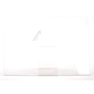 Glaseinlegeboden für Kühlschrank Smeg 775652329 Glasplatte Innenraum