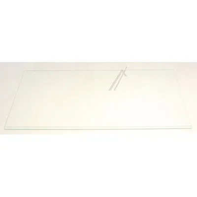 Glaseinlegeboden für Kühlschrank Smeg 775652505 Ablagefach