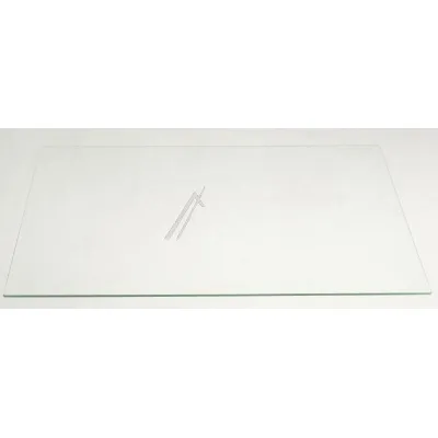 Glaseinlegeboden für Kühlschrank Smeg 775652508 Ablage 466x342mm