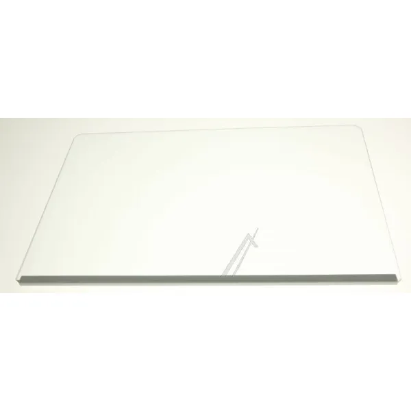 Glaseinlegeboden für Ofen Hisense Gorenje HK1104574 Ofen Innenraum