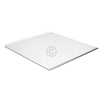 Glaseinlegeboden Midea 12531000000953 für Kühlschrank Midea