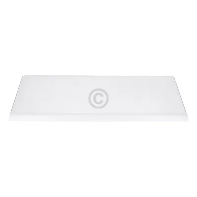 Glaseinlegeboden Midea 12531000000962 für Kühlschrank Midea