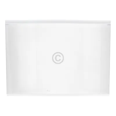 Glaseinlegeboden Midea 12531000014396 für Kühlschrank Midea
