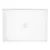 Bild: Glaseinlegeboden Midea 12531000014842 für Kühlschrank Midea