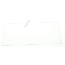 Glasfach 460x205x4 für Kühlschrank Amica 1022536 Glasregal
