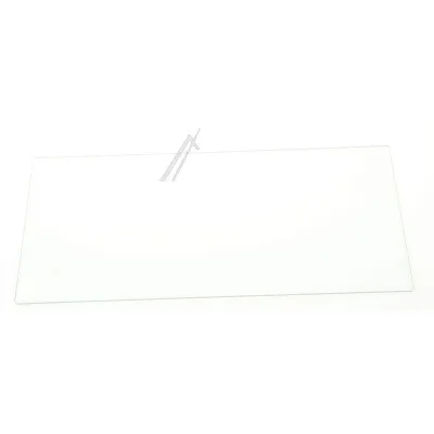 Glasfach 460x205x4 für Kühlschrank Amica 1022536 Glasregal
