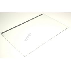 Glasfach für Amica Kühlschrank 1043726 Kühlschrankregal