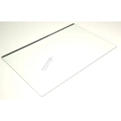 Glasfach für Amica Kühlschrank 1043726 Kühlschrankregal