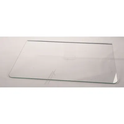 Glasfach für Kühlschrank Amica 1013787 Glaseinlegeboden 410x300x3