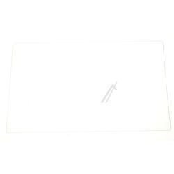 Glasfach für Kühlschrank Amica 1019619 395x235x3 mm