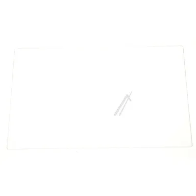 Glasfach für Kühlschrank Amica 1019619 395x235x3 mm