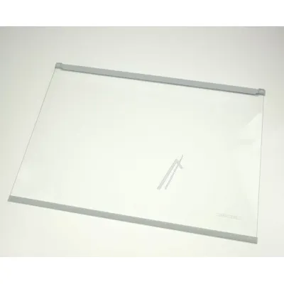 Glasfach für Kühlschrank Amica 1034942 470x330x3 mm