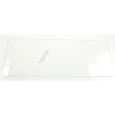 Glasfach für Kühlschrank Amica 1035729 360x140x3 mm, Einlegeboden