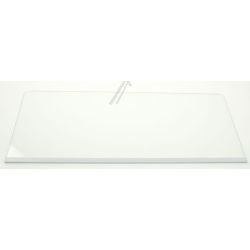 Glasfach für Kühlschrank Amica 1038655 445x185x3 mm