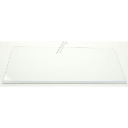 Bild: Glasfach für Kühlschrank Amica 1038655 445x185x3 mm
