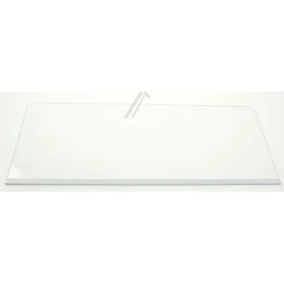 Glasfach für Kühlschrank Amica 1038655 445x185x3 mm