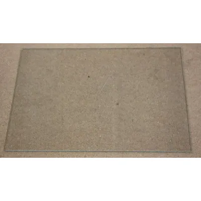 Glasfach für Kühlschrank Beko C00879642 Kurzglas