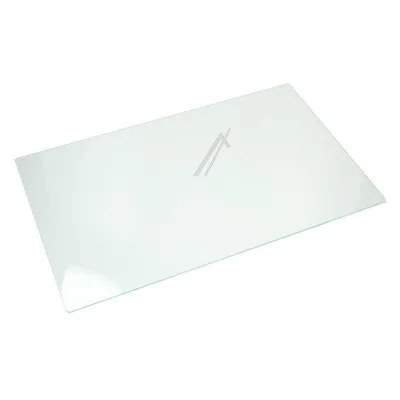 Glasfach für Kühlschrank Candy Hoover 49041114 Glaseinlegeboden