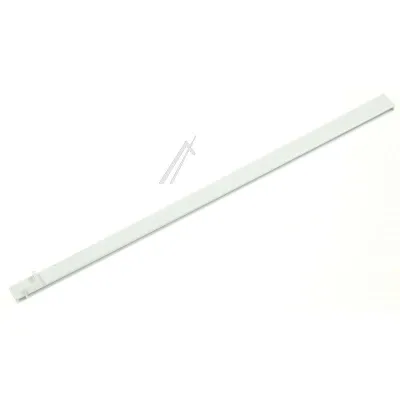 Glasfachleiste links für Vestel Kühlschrank 42071840 links, 3661(S.W.)