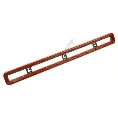 Glashalter für Geschirrspüler Electrolux 140072048014 rot