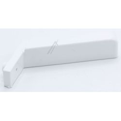 Glashalter links für Dunstabzugshaube Hisense/Gorenje 293291 Montage