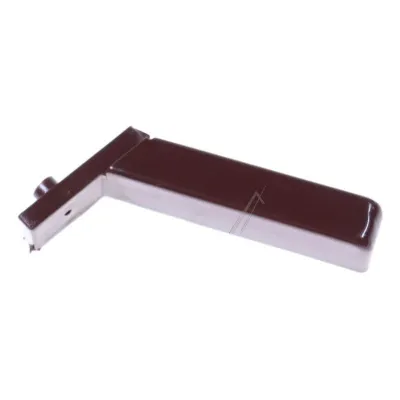 Glashalter links für Dunstabzugshaube Hisense/Gorenje 293292 Küche, Befestigung