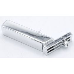 Glashalter links für Dunstabzugshaube Hisense/Gorenje 293294 links, Glas