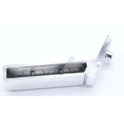 Glashalter rechts für Dunstabzugshaube Hisense/Gorenje 293298 rechts, Glas