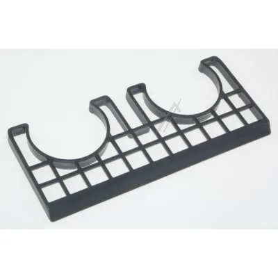 Glashalter, Unterer Korb, Grau (8074624019)