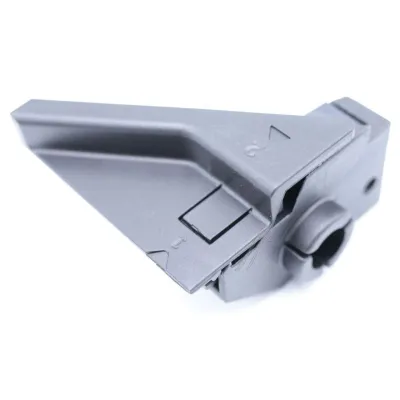 Glashalterung für Ofen Hisense/Gorenje 687641 Mittelglas