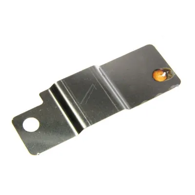 Glashalterung links für Ofen Smeg 068251052 Backofen