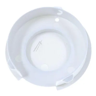 Glaskanne Aromaboy II für Kaffeemaschine Melitta 6748814 Kaffeekanne weiß