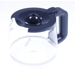 Glaskanne für AEG Kaffeemaschine 4055822045 Kaffeemaschinen-Zubehör