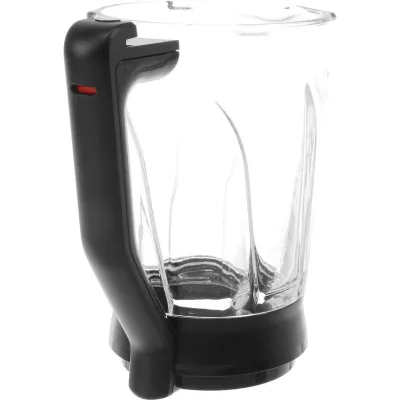 Glaskanne für Küchenmaschine Bosch/Siemens 11045254 Mixer