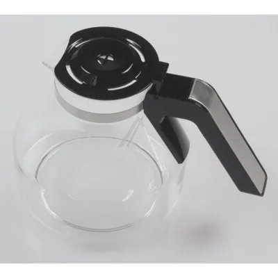 Glaskanne für Melitta Aroma Elegance Kaffeemaschine 1,2 Liter