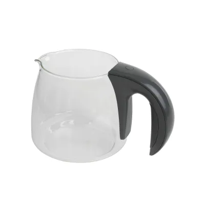 Glaskanne Glaskanne,dunkel grau 00650999