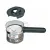 Bild: Glaskanne Krups F0274200 Espressokanne für Kaffeemaschine Espressomaschine