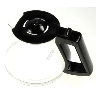 Glaskanne look Melitta 6708139 für Filterkaffeemaschine Melitta