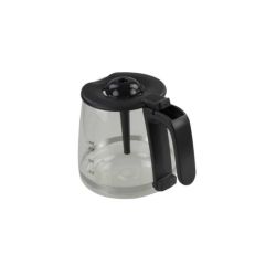 Glaskanne mit Deckel Griff Electrolux 4055487492 für Filterkaffeemaschine