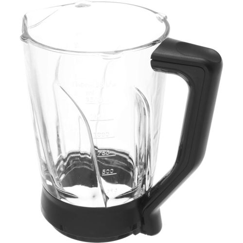 Bild: Glaskanne von Glasmixer mid 11039722