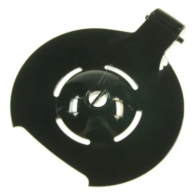 Glaskannendeckel für Melitta Kaffeemaschine 6748982 Look IV Selection schwarz