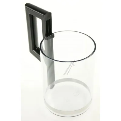 Glaskaraffe für Hisense/Gorenje Kaffeemaschine 230138 Milchbehälter