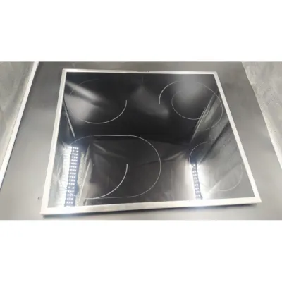 Glaskeramik GLASS+FRAME GR. 4490261530 Beko