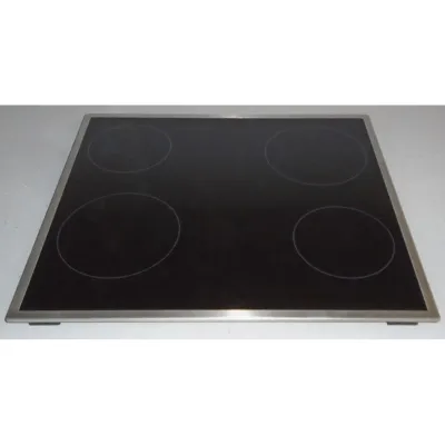 Glaskeramik HOB GROUP 4490261162 Beko